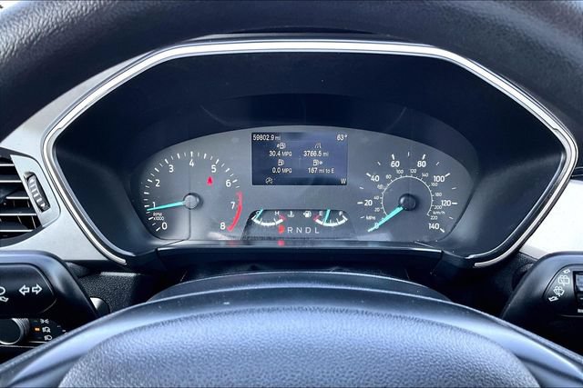 Used 2022 Ford Escape SE FWD image 13