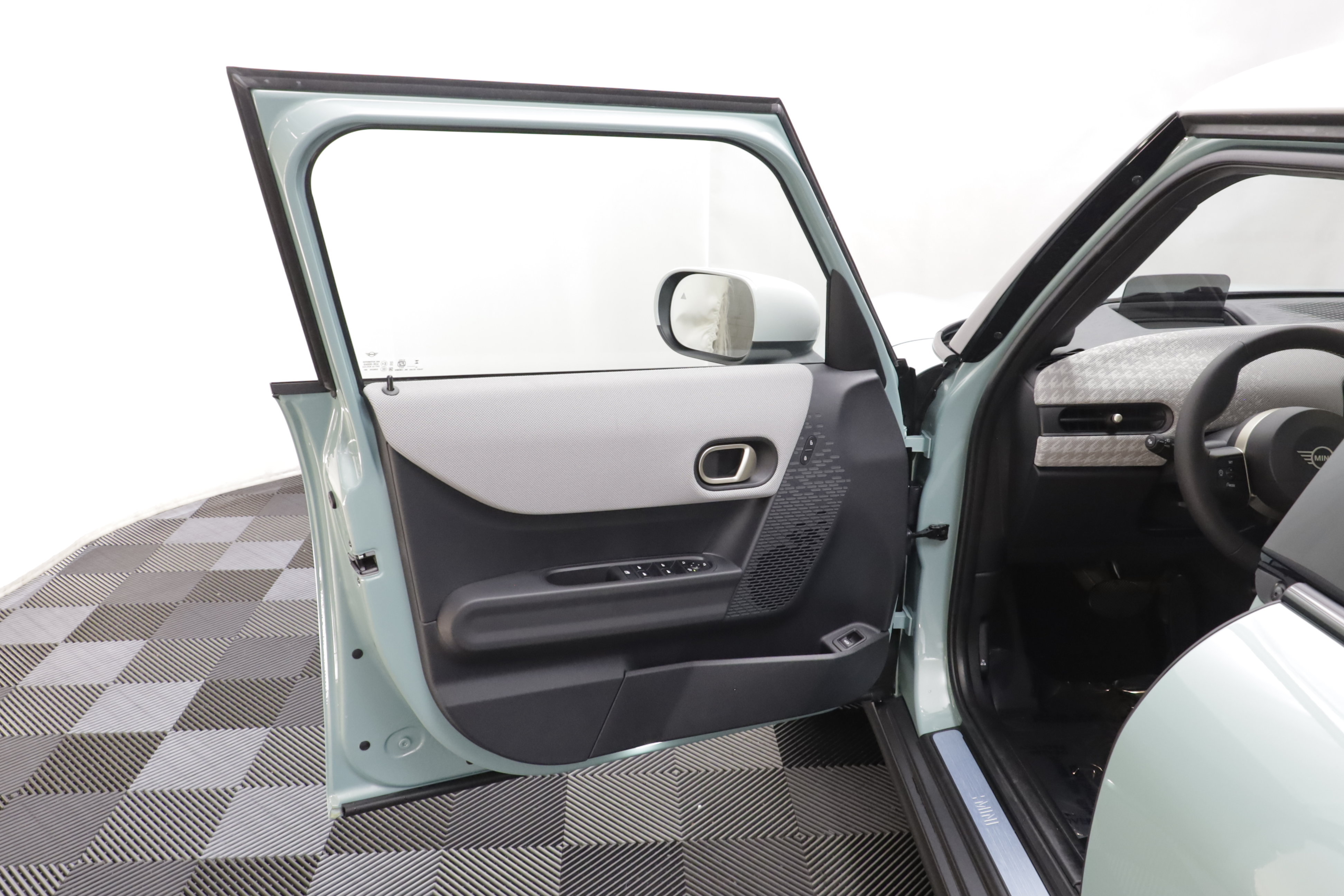 New 2027 MINI Cooper S FWD image 6