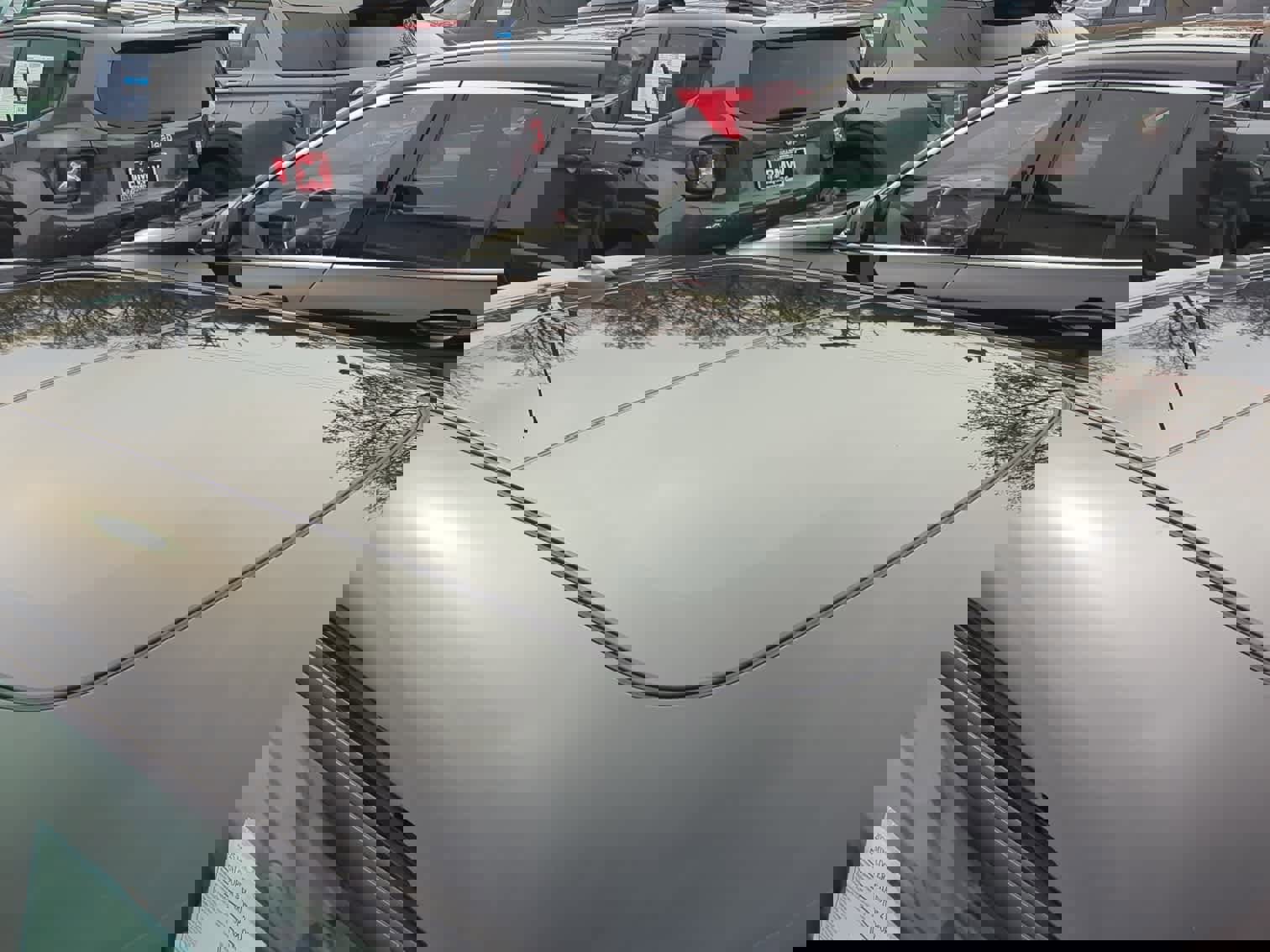 Used 2025 MINI Cooper S image 6