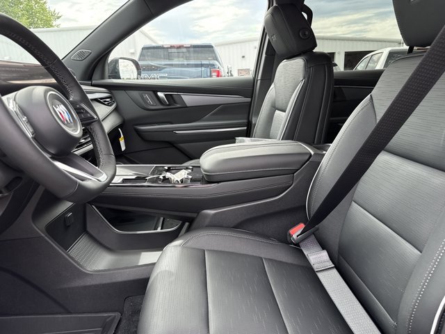New 2026 Buick Enclave Sport Touring w/ Power Package FWD image 4