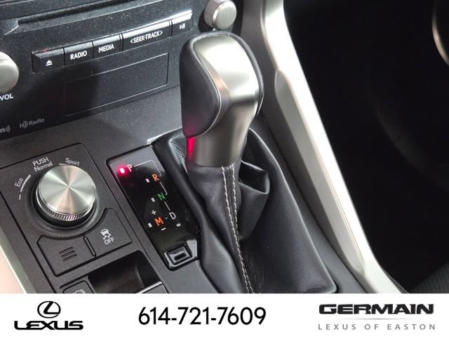 Certified 2021 Lexus NX 300 FWD w/ Accessory Package image 26