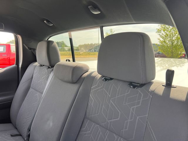 Used 2019 Toyota Tacoma TRD Sport w/ Technology Package RWD image 20