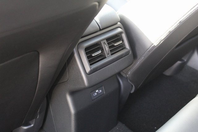 New 2026 MAZDA CX-50 AWD 2.5 Hybrid w/ Cargo Package image 15