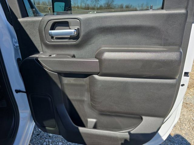 New 2026 Chevrolet Silverado 3500 W/T w/ WT Convenience Package image 15