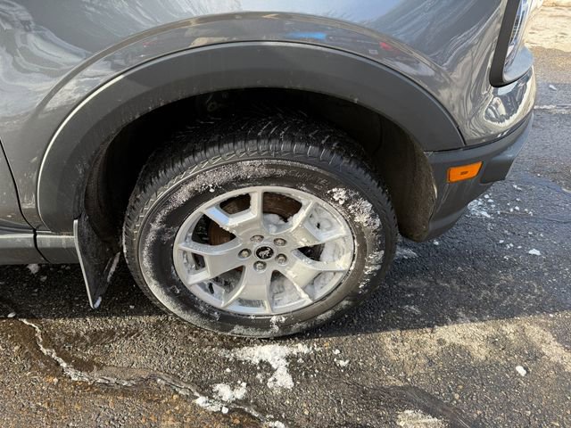 Used 2022 Ford Bronco Sport image 24