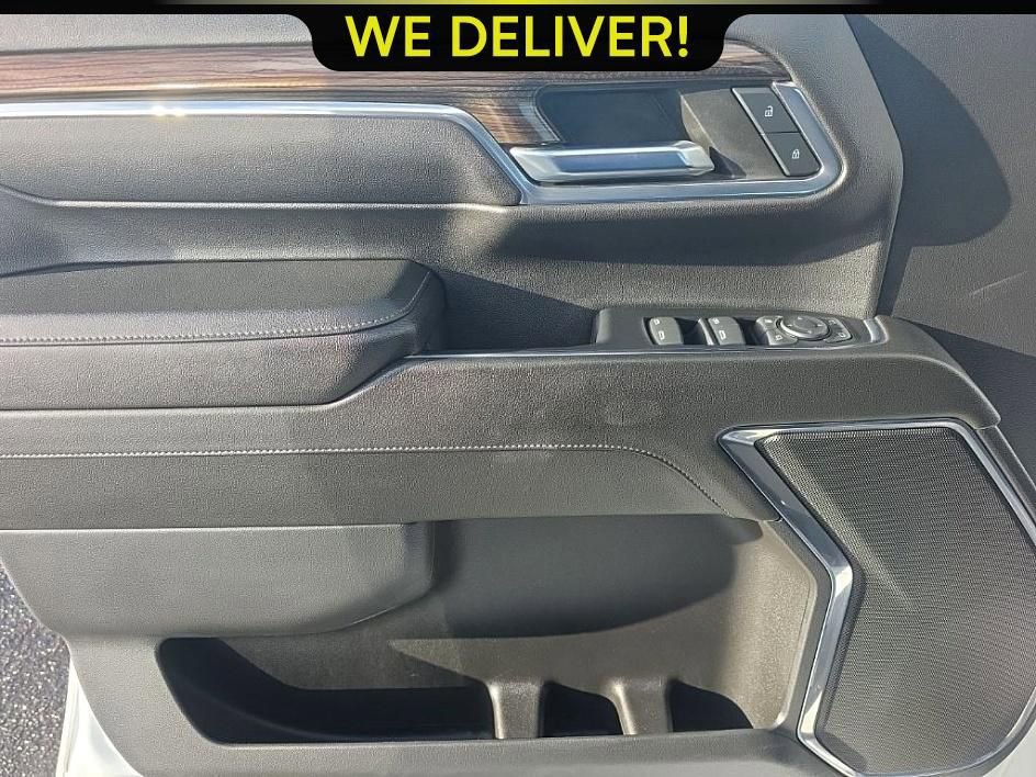 Used 2024 Chevrolet Silverado 3500 LT w/ Convenience Package AWD/4WD image 15