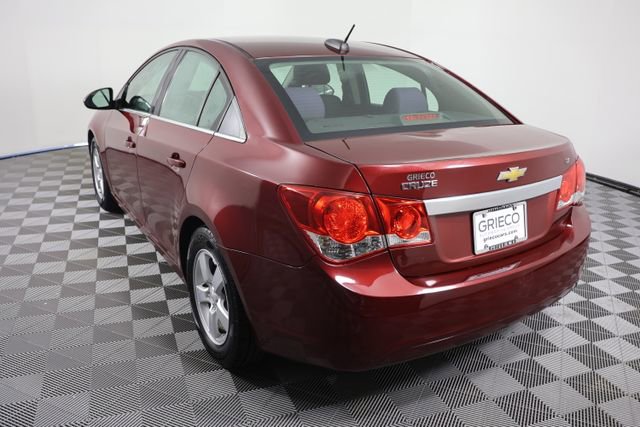 Used 2015 Chevrolet Cruze LT image 6