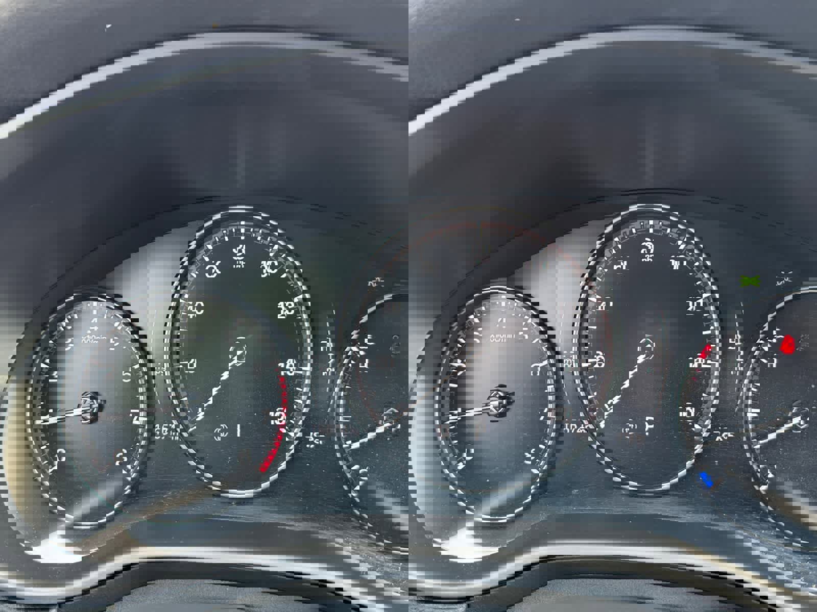 Used 2024 MAZDA CX-50 2.5 Turbo w/ Cargo Package image 25