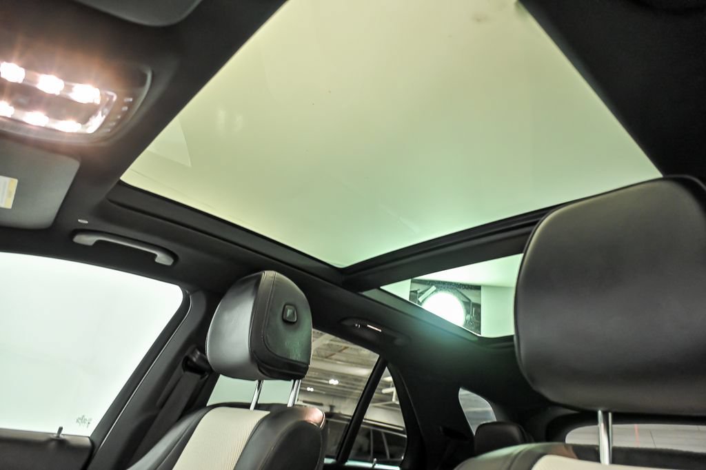 Used 2022 Mercedes-Benz GLE 350 4MATIC image 16