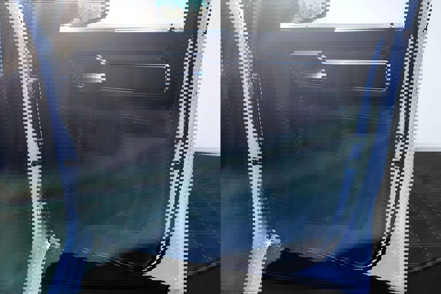 Used 2025 RAM 1500 Big Horn image 29