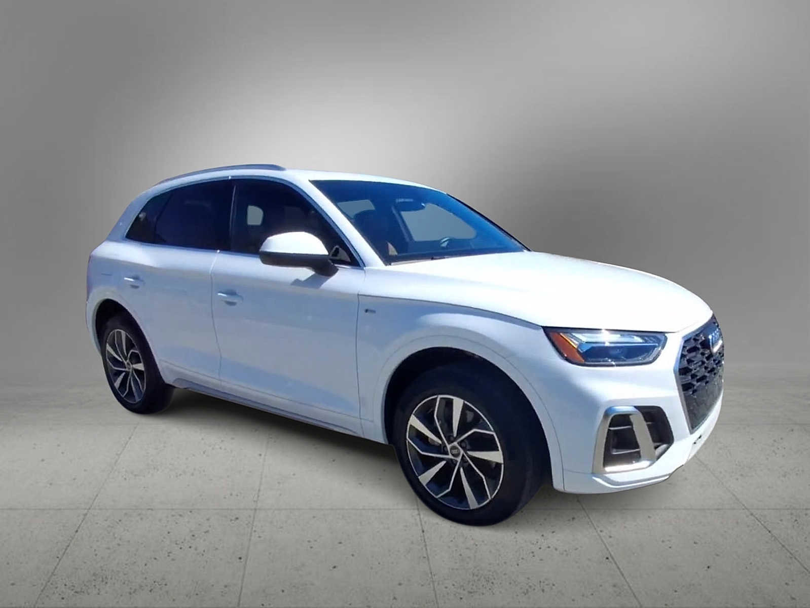 Certified 2023 Audi Q5 2.0T Premium image 2
