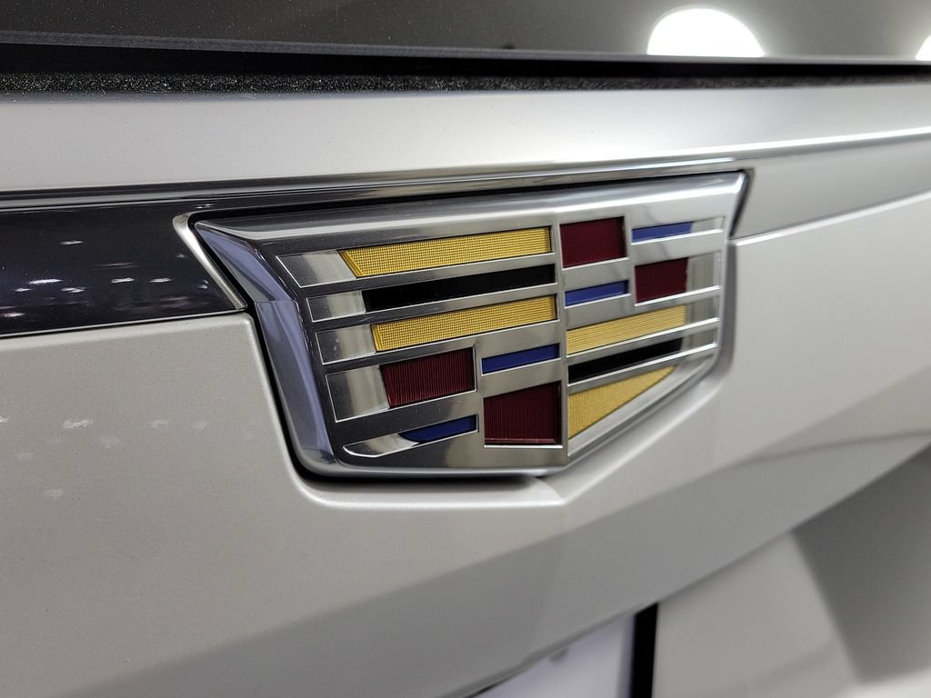 Used 2023 Cadillac Escalade Premium Luxury Platinum w/ LPO, Floor Liner Package AWD/4WD image 7
