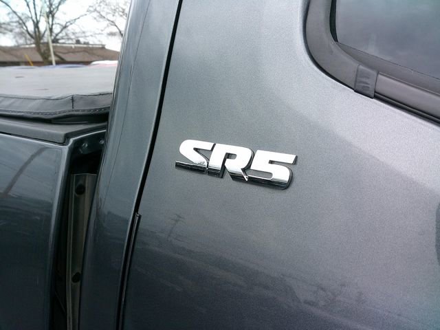 Certified 2023 Toyota Tacoma SR5 image 9