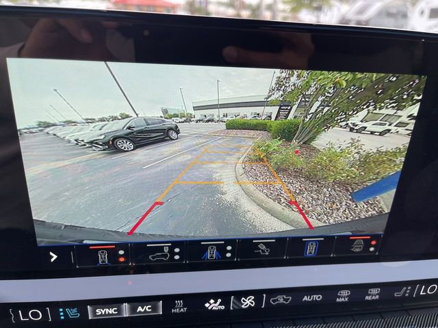New 2025 GMC Hummer EV 2X w/ LPO, Cargo Utility Package AWD/4WD image 15