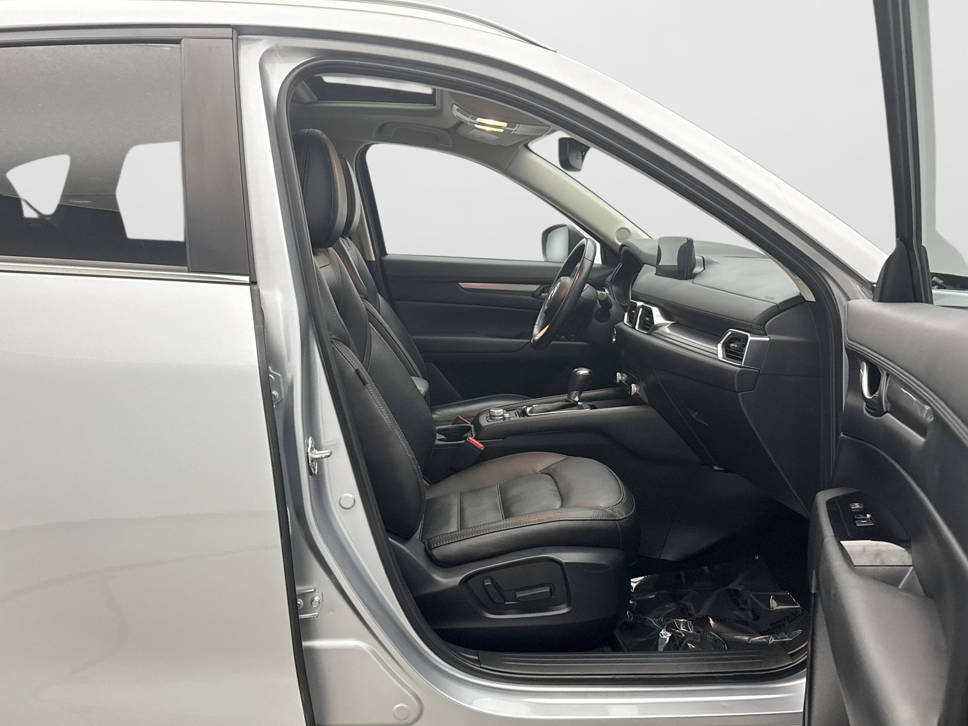 Used 2023 MAZDA CX-5 AWD 2.5 S image 16