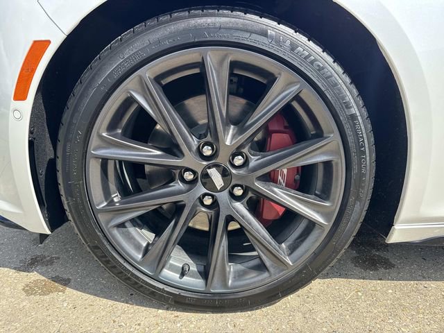 Used 2024 Cadillac CT5 Sport w/ Platinum Package image 7