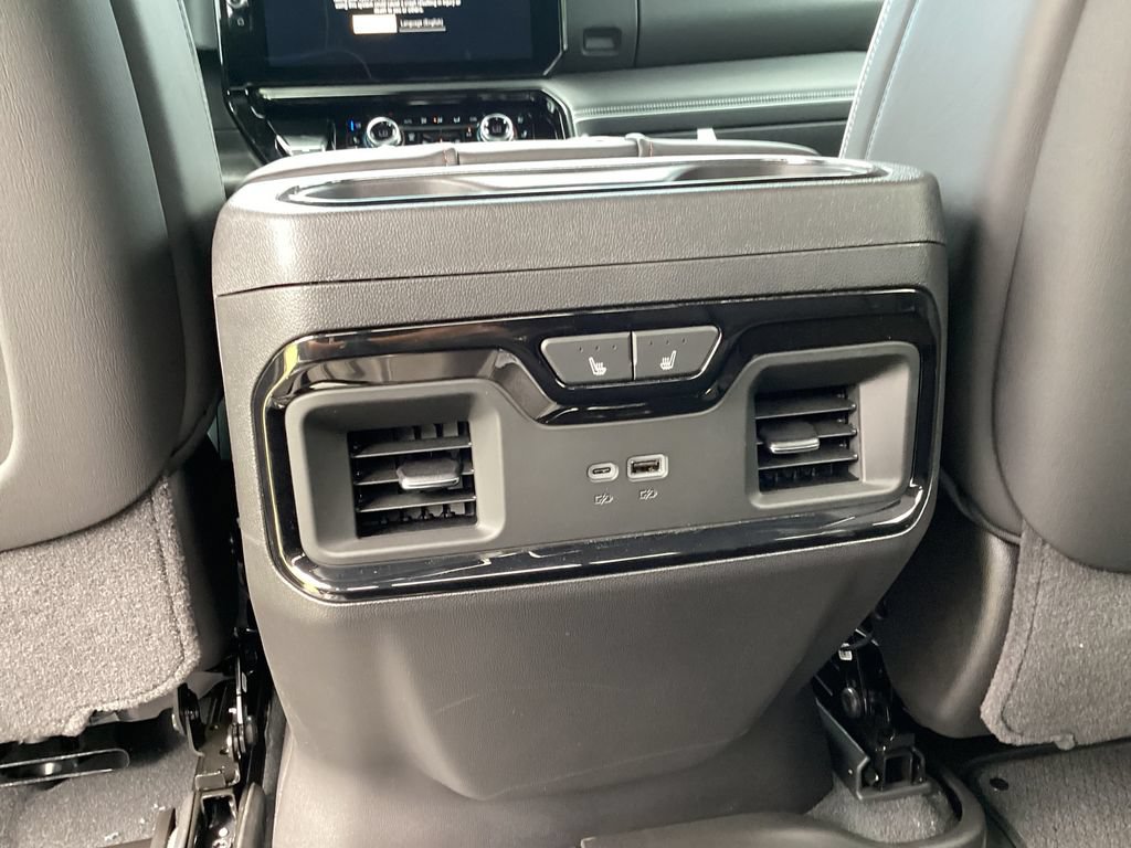 New 2026 GMC Sierra 1500 AT4X AWD/4WD image 19