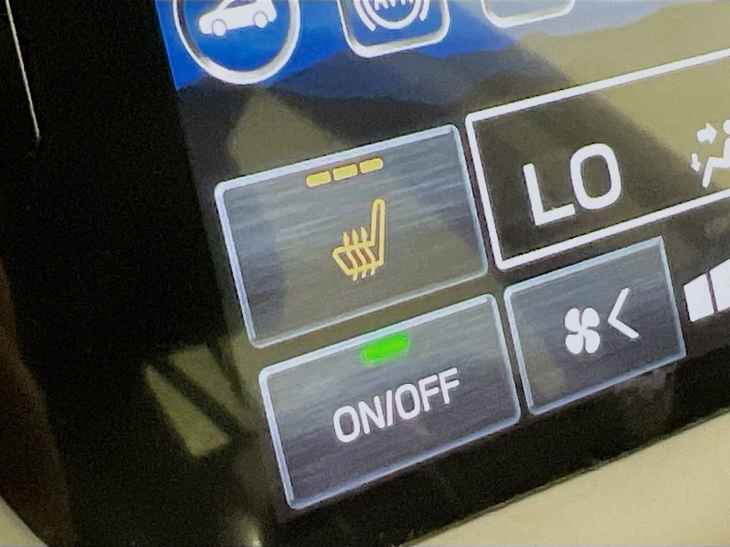 Used 2023 Subaru Outback Onyx Edition XT image 20