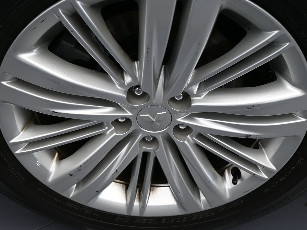 Used 2023 Mitsubishi Outlander ES image 41