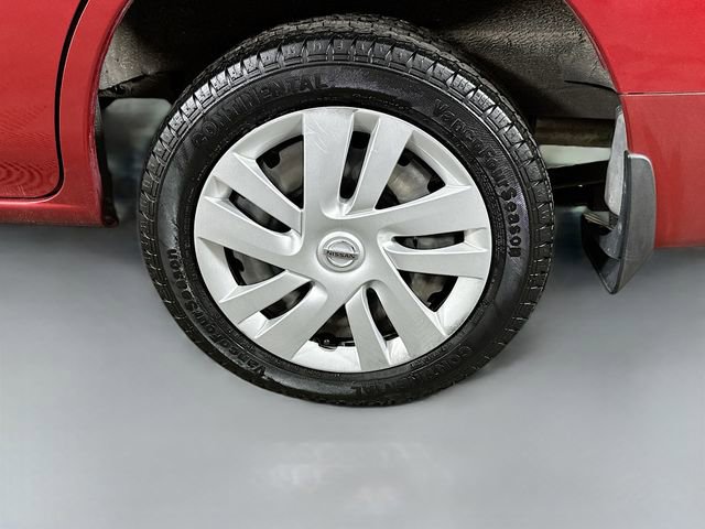 Used 2021 Nissan NV200 SV FWD image 26