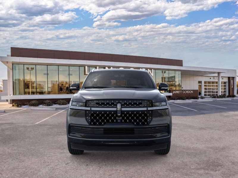 New 2026 Lincoln Navigator L Black Label AWD/4WD image 6
