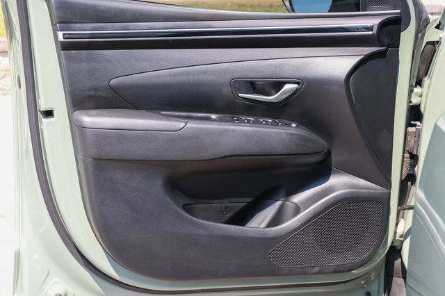 Certified 2024 Hyundai Santa Cruz SEL AWD/4WD image 10