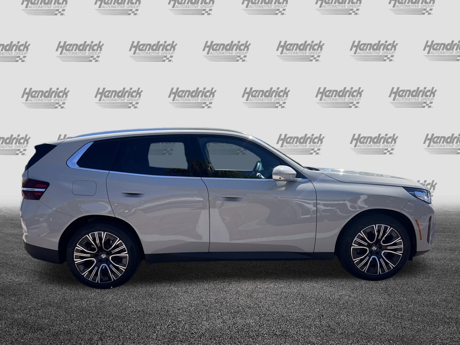 Certified 2026 BMW X3 xDrive30 AWD/4WD image 11