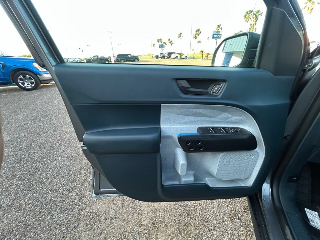 New 2026 Ford Maverick XLT FWD image 18