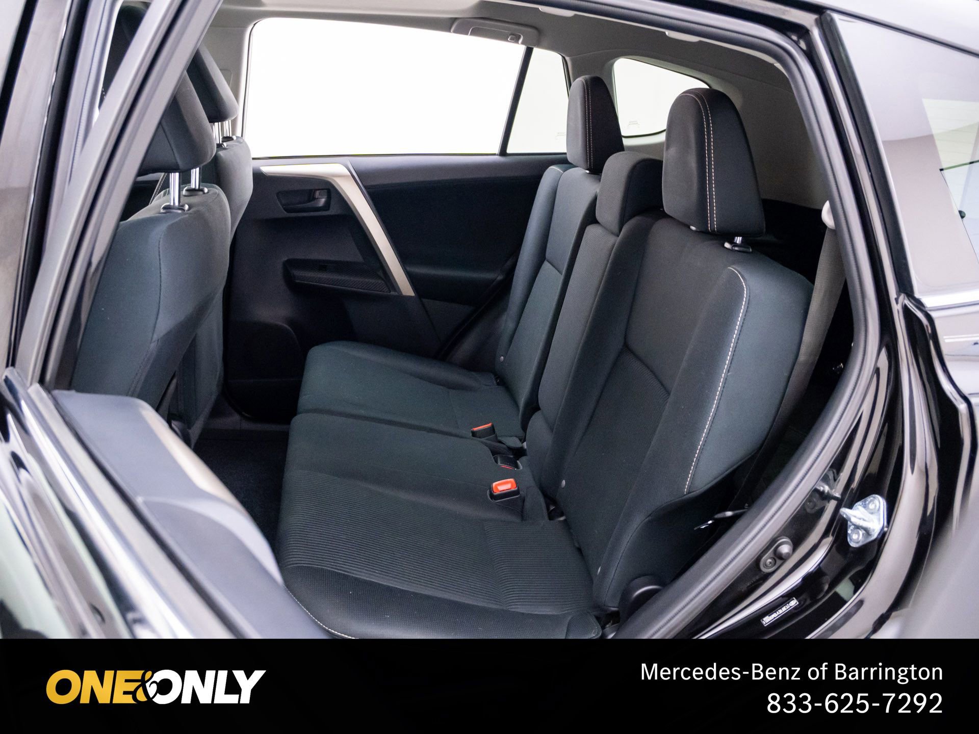 Used 2013 Toyota RAV4 XLE AWD/4WD image 16