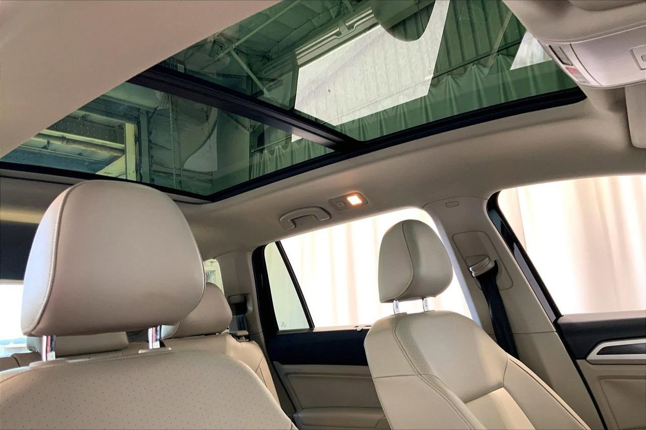 Used 2018 Volkswagen Atlas SEL image 27