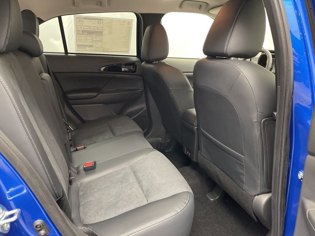 New 2026 Mitsubishi Eclipse Cross SE image 32