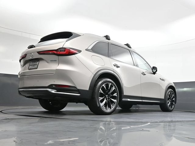 Used 2024 MAZDA CX-90 Plug-In Hybrid w/ Premium Plus AWD/4WD image 32