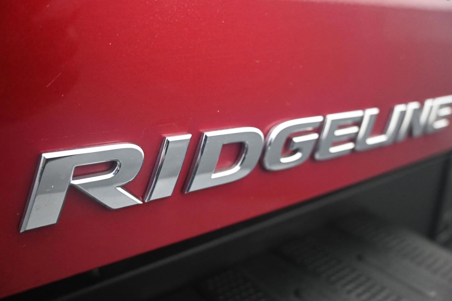 Used 2023 Honda Ridgeline RTL image 29