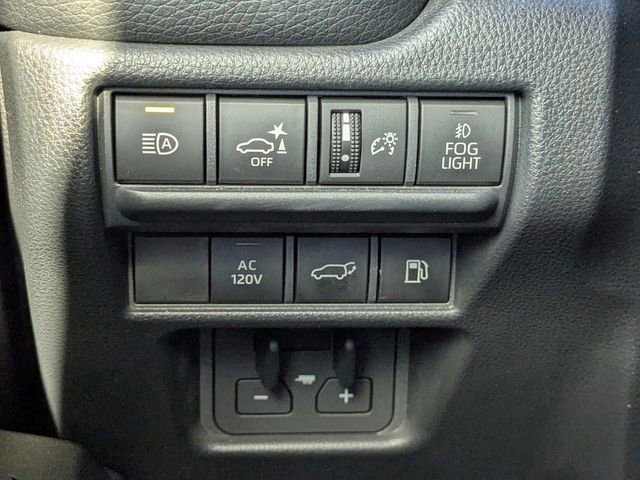 Used 2024 Toyota Land Cruiser AWD/4WD image 29