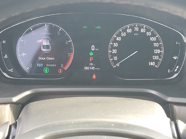 Used 2020 Honda Accord Touring image 19