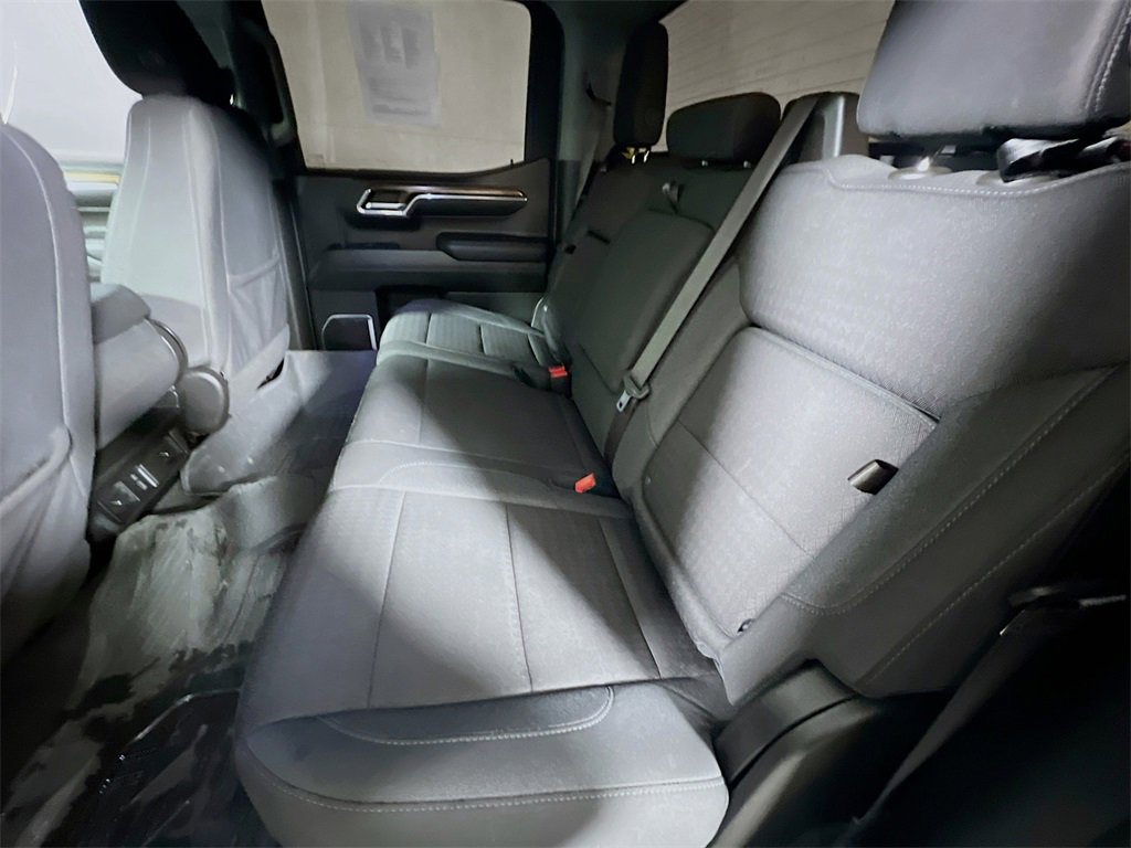 Used 2024 GMC Sierra 1500 Elevation image 21