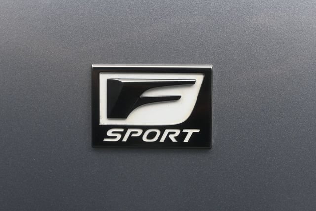Used 2022 Lexus IS 350 F Sport w/ Accessory Package RWD image 11