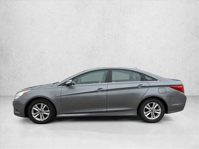 Used 2014 Hyundai Sonata GLS w/ Popular Equipment Group 2 image 8
