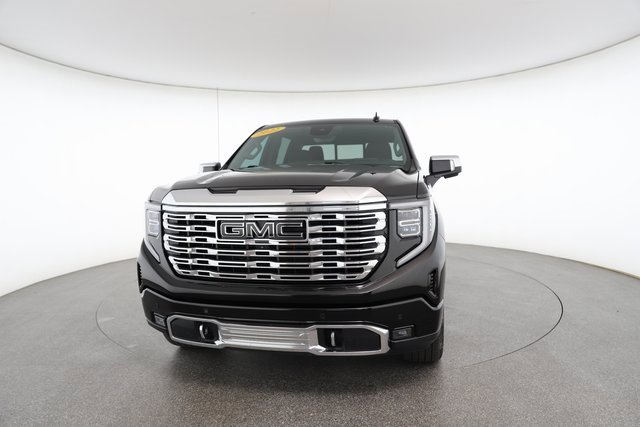 Used 2022 GMC Sierra 1500 Denali w/ Denali Reserve Package image 31