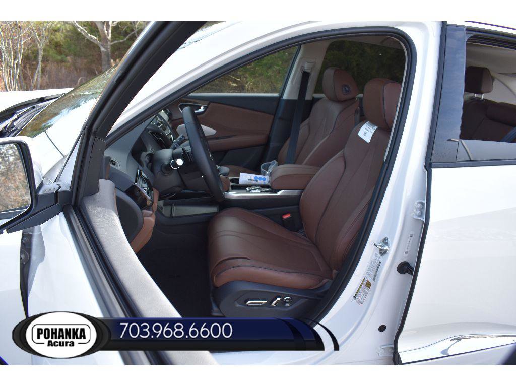 New 2026 Acura RDX Advance Package image 29