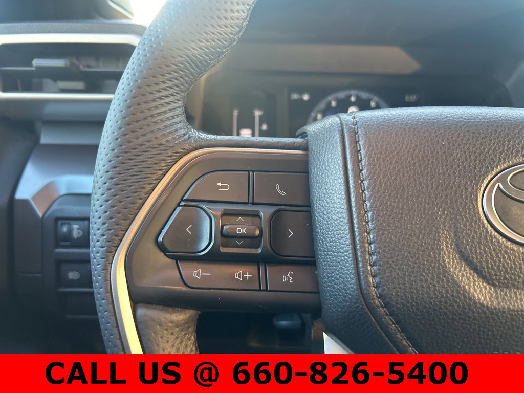 Certified 2024 Toyota Tacoma SR5 image 17