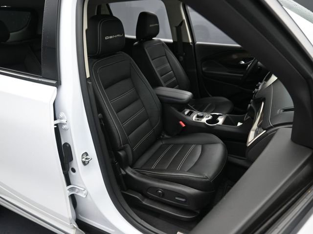 Used 2022 GMC Terrain Denali image 33