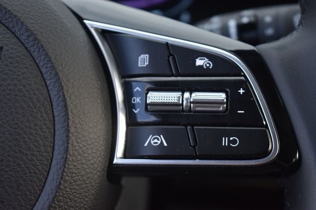 New 2026 Kia Seltos S AWD/4WD image 25
