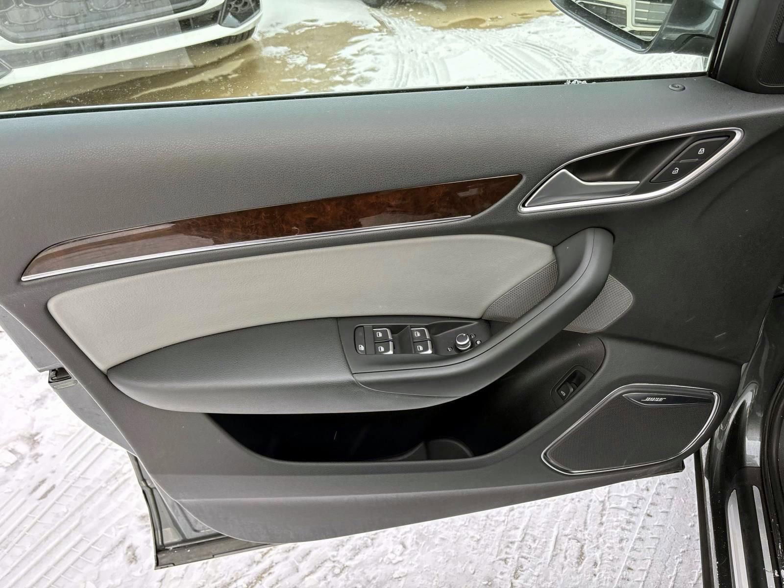 Used 2018 Audi Q3 2.0T Premium Plus image 11