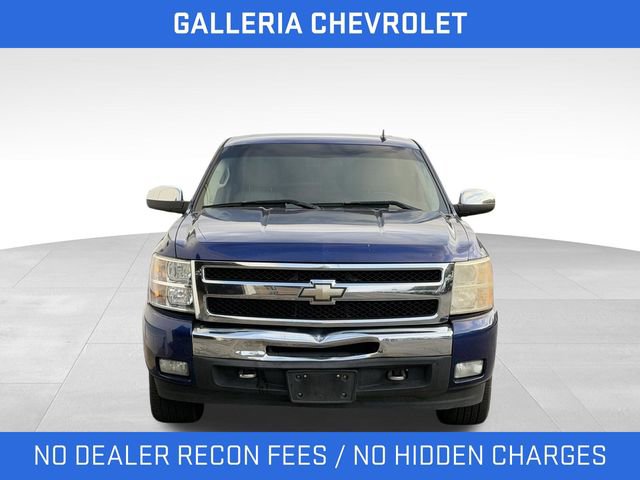 Used 2010 Chevrolet Silverado 1500 LT RWD image 3