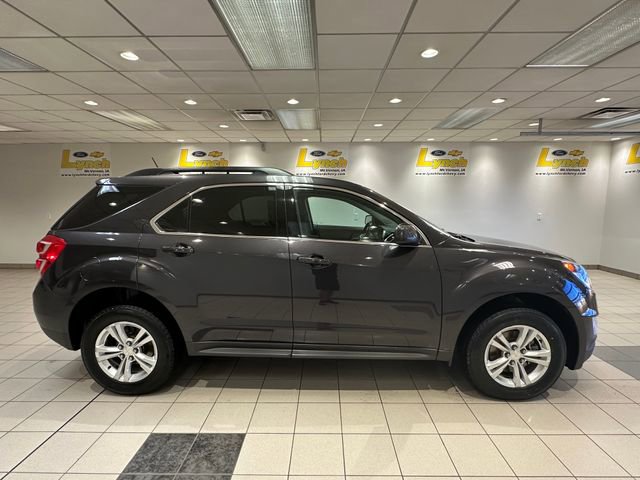 Used 2016 Chevrolet Equinox LT w/ Convenience Package image 3