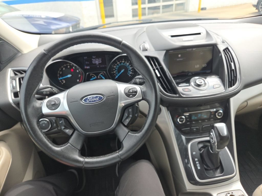 Used 2013 Ford Escape SEL AWD/4WD image 14
