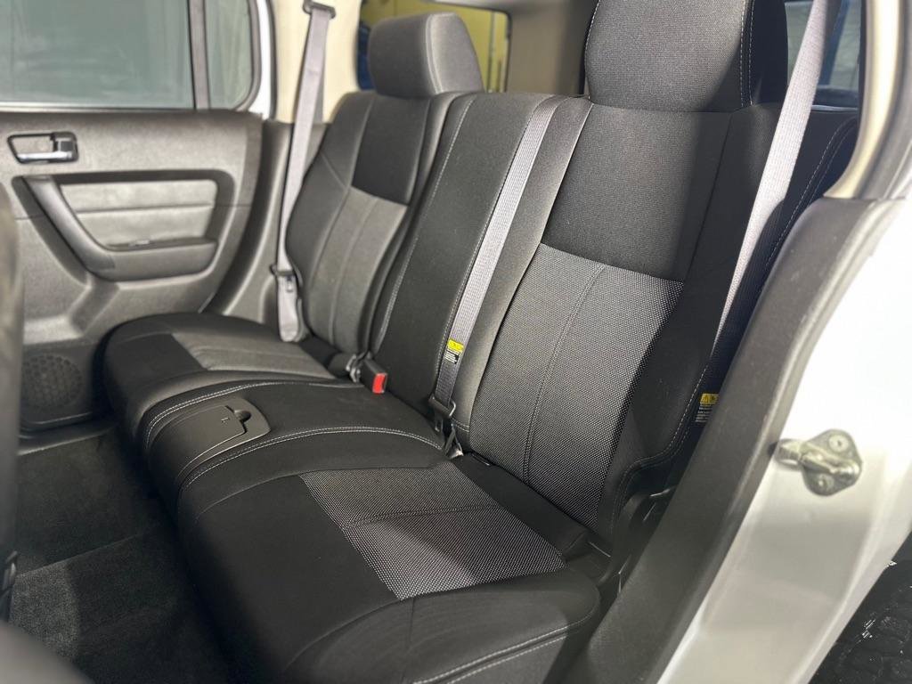 Used 2006 HUMMER H3 AWD/4WD image 21