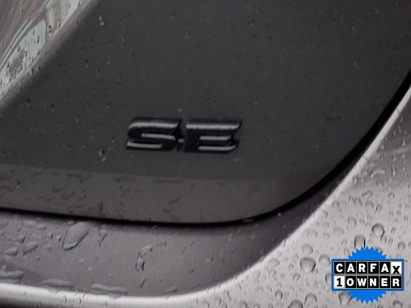 Used 2023 Toyota Camry SE image 43