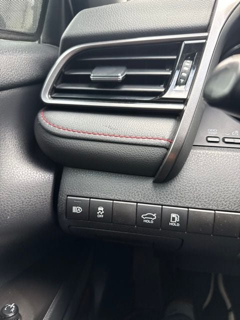 Used 2022 Toyota Camry TRD w/ TRD Package w/JBL Audio FWD image 10